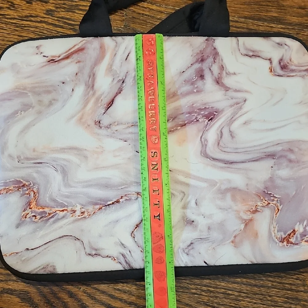 N/A stylish marble